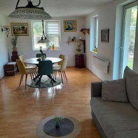 Nice Apartment near by Capital of Slovenia, hotel in Ljubljana