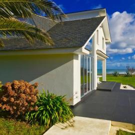 Apartagal- Casa Playa, Foz