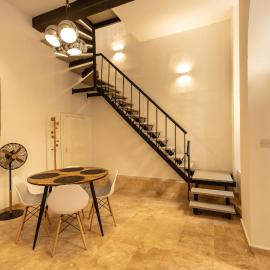 Valletta Collection - St. Domenic Duplex