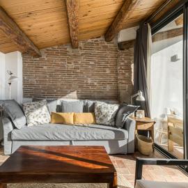 Cal Rellotger de Solsona, hotel di Solsona