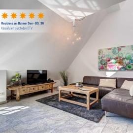 Residenz am Balmer See -BS 30 mit Wellnessbereich