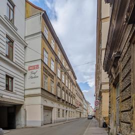 Hotel Graf Stadion