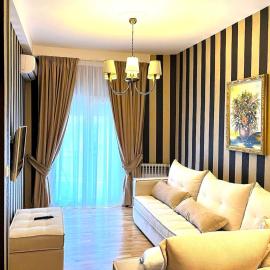 Maison De Prestige, готель у місті Халкіда
