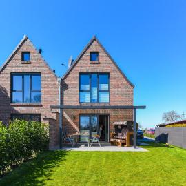 Ferienhaus HarleSand