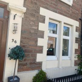 Budget Rooms, hotel in Inverness