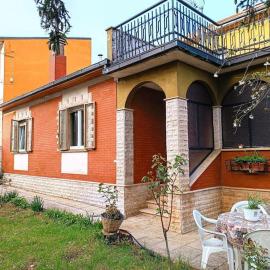 Il giardino delle rose, hotel ad Avezzano