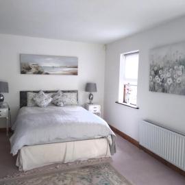 The Wandering Donkey Guest House, hotel en Carlow