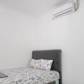 KENARI P25 HOMESTAY Syariah, hotel u gradu Purvokerto