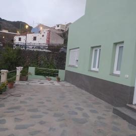 Vivienda vacacional casa Dora