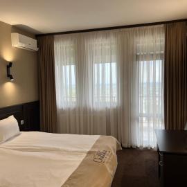 Chiflika Family Hotel, hotel en Asenovgrad