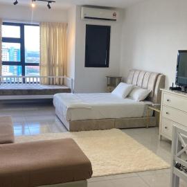 Homestay Bangi, hotel in Kajang