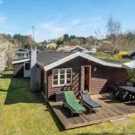 Stunning Home In Fårevejle With Wifi, ξενοδοχείο σε Fårevejle