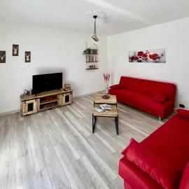 La Casa Di Sabi, hotel i Locana