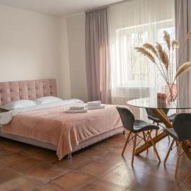 TREND HOUSE Apartments, Hotel in Winnyzja