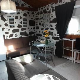 AL - Adega do Terra, Hotel in Madalena
