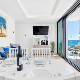 MEDANO4YOU Bogi's Holiday Home