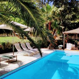 Maison Prestige Saint Tropez by Roberto Geissini، فندق في غريمو
