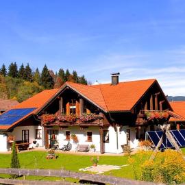 Landhaus Alpenstern