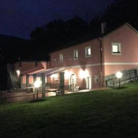 B&B La Casina Rosa La Spezia