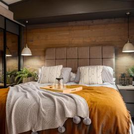 Bailey Lodge, hotel in Padstow