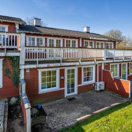 3 Bedroom Beautiful Home In Aabenraa, hotel em Aabenraa