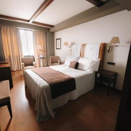 Hotel Spa Balfagon, hotel em Cantavieja