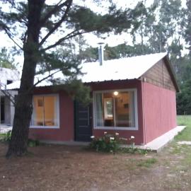 La Rosadita, Hotel in Necochea