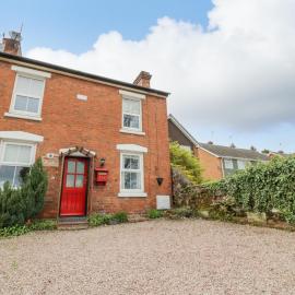 Dobbies Den, hotell sihtkohas Bewdley