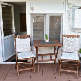 NeWave Apartment – hotel w mieście Strumica