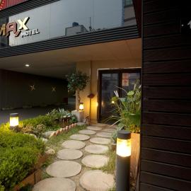Max Motel - Sasang