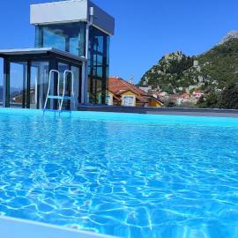 Hotel Prvan, hotel em Vrgorac