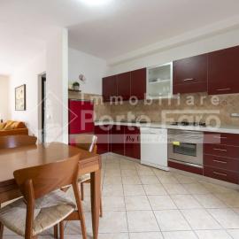 Via Incrociatore Trieste 2 - Bilocale in centro a Palau