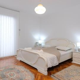 The Cosmic Gate Apartments