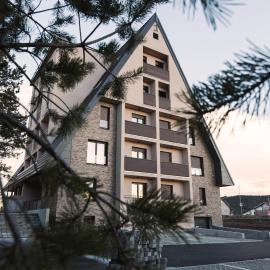 Apartman Mima Divcibare