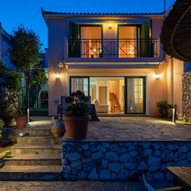 Villa Jerry