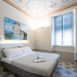 FINARIN Guest House, hotel in Finale Ligure