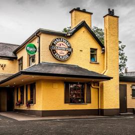 The Halt @ The Halfway House Country Pub