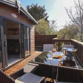 Tulip Lodge