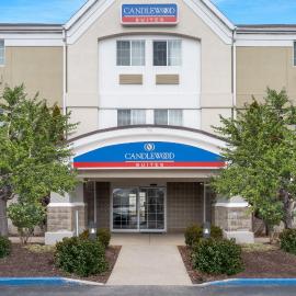 Candlewood Suites Elkhart by IHG