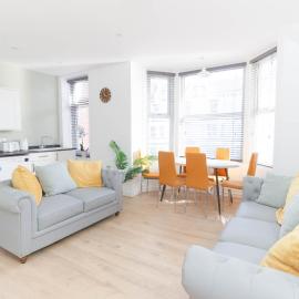 No 10 Apartments