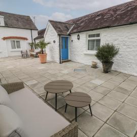 Bluebell Cottage