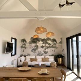 La Cabane de la Plage