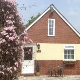 Pump Lodge, hotel a Weymouth