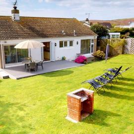 CROYDE OCEAN TIDE 3 Bedrooms