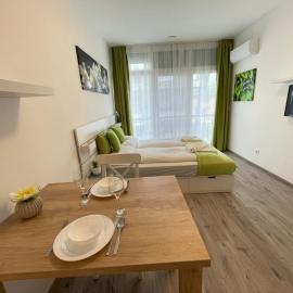 Siesta Apartman