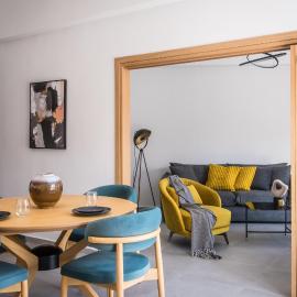 Loggia Suites by Good Life, hotel in Heraklio