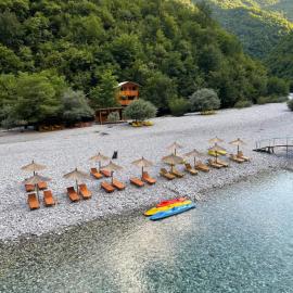 Guri i Lekës Guesthouse, hotel a Shkodër