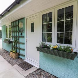 Honeysuckle Cottage