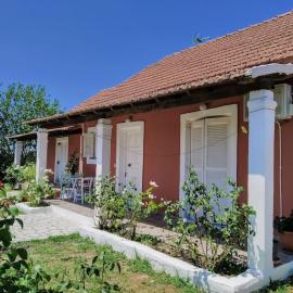 DIONYSIAS house