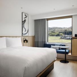 Fairfield by Marriott Okayama Tsuyama, hotel en Tsuyama